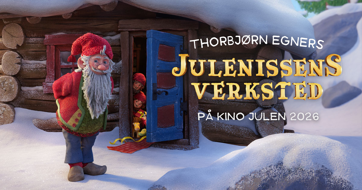Nordisk Film Distribusjon
